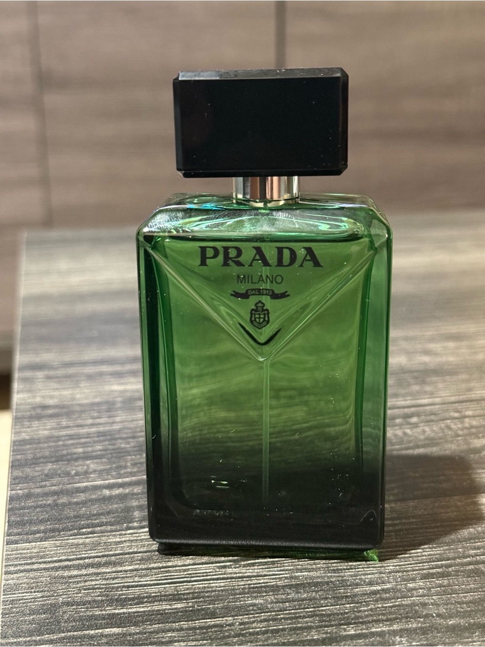 Prada Paradigme EDP 3.3 fl oz 100ml